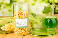 Rosevine biofuel availability