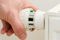 Rosevine central heating repair costs