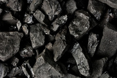 Rosevine coal boiler costs